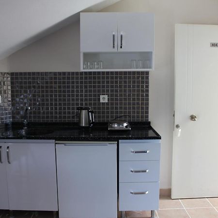Selenya Apart Marmaris Extérieur photo