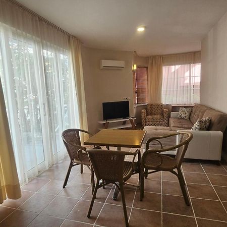 Selenya Apart Marmaris Extérieur photo