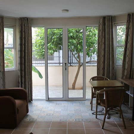 Selenya Apart Marmaris Extérieur photo