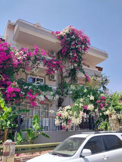 Selenya Apart Marmaris Extérieur photo