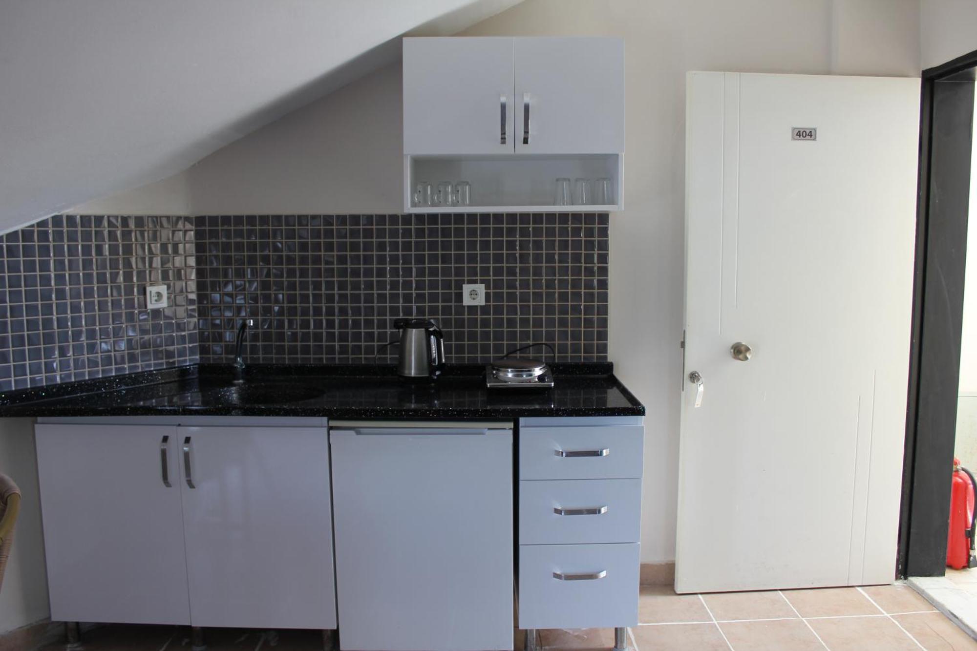Selenya Apart Marmaris Extérieur photo