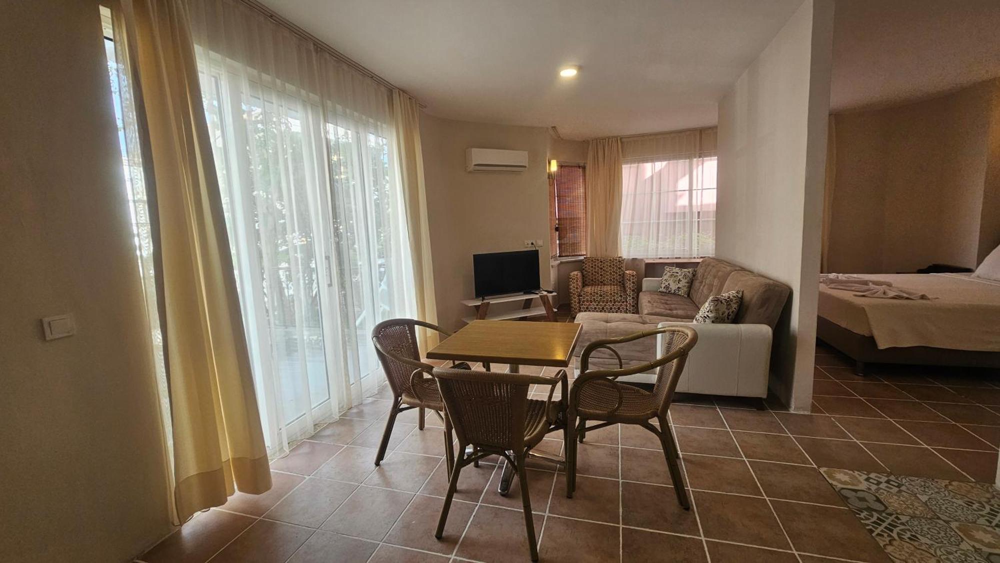 Selenya Apart Marmaris Extérieur photo