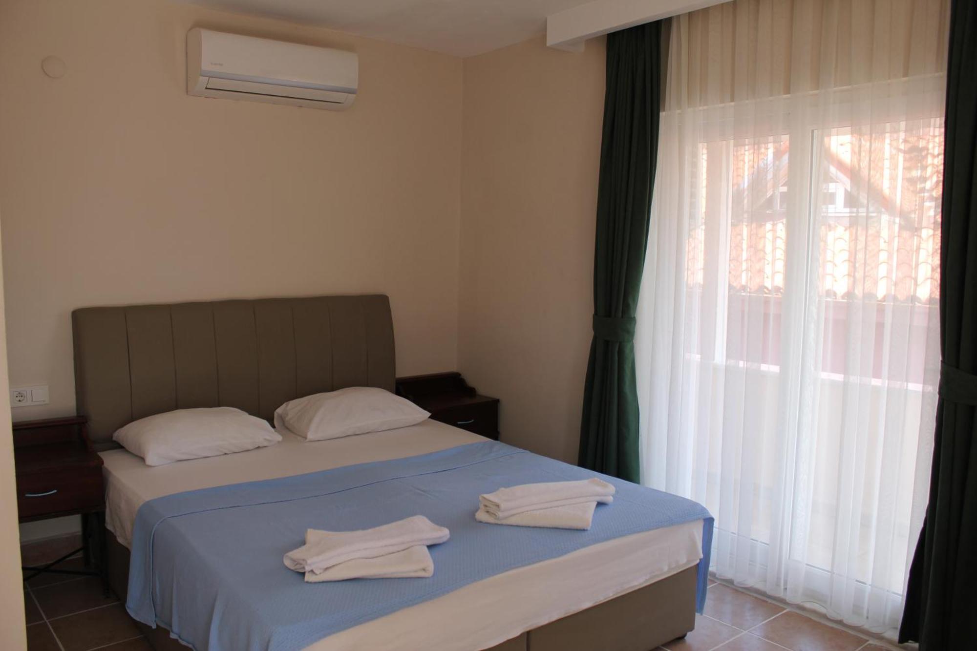 Selenya Apart Marmaris Extérieur photo