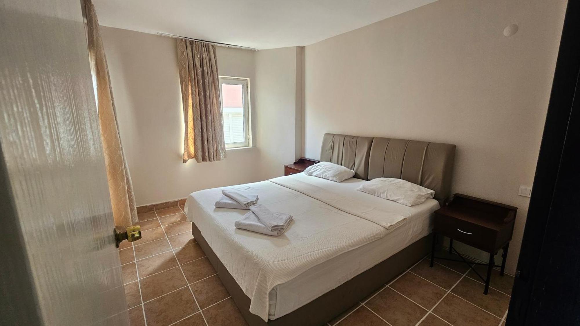 Selenya Apart Marmaris Extérieur photo