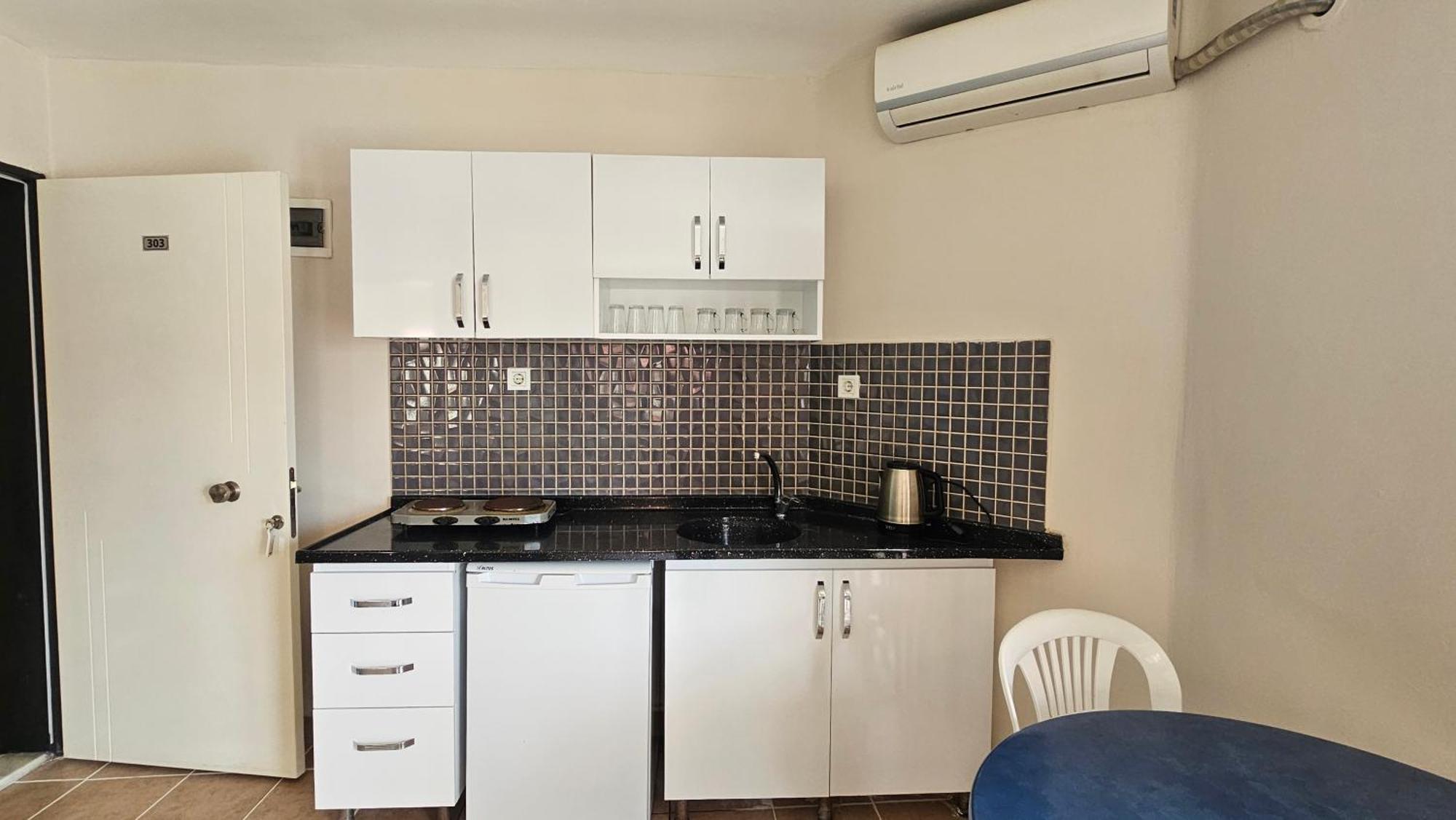 Selenya Apart Marmaris Extérieur photo