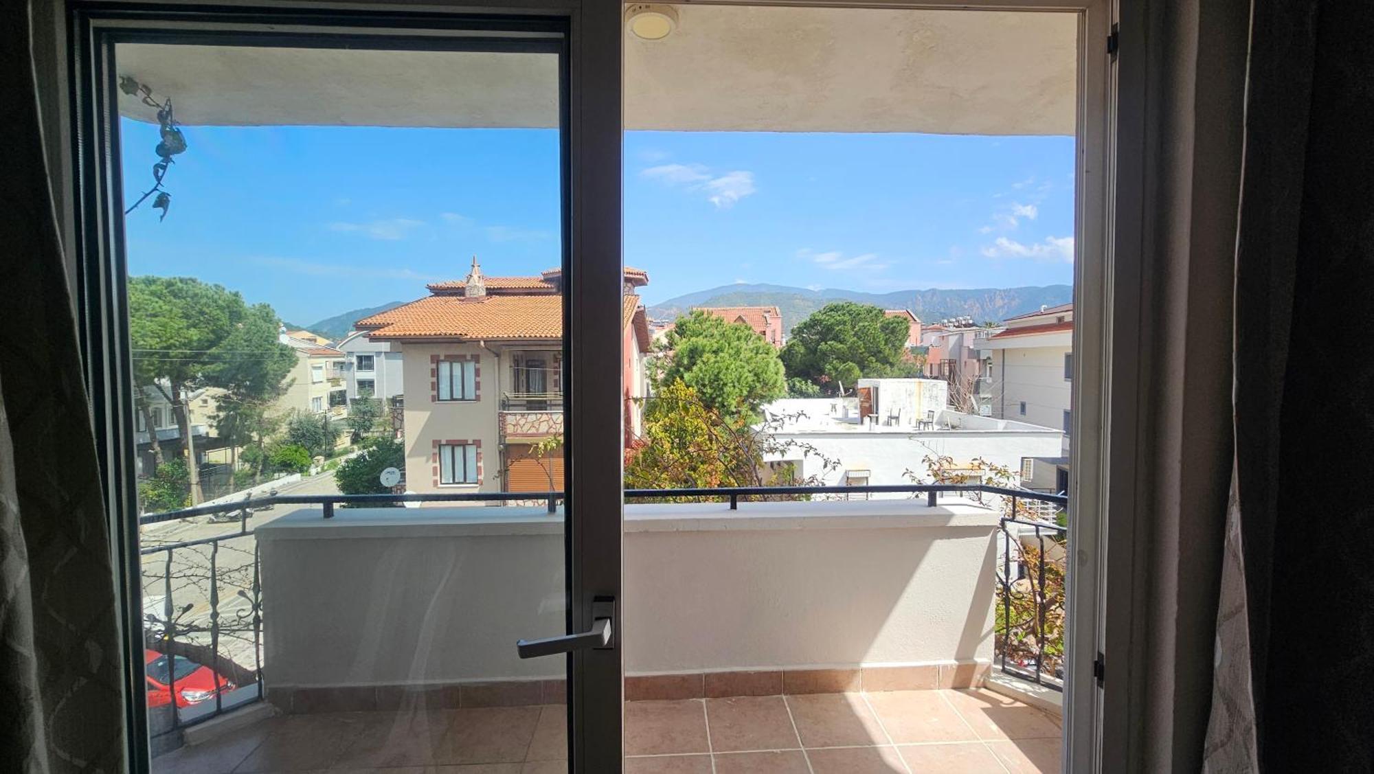 Selenya Apart Marmaris Extérieur photo