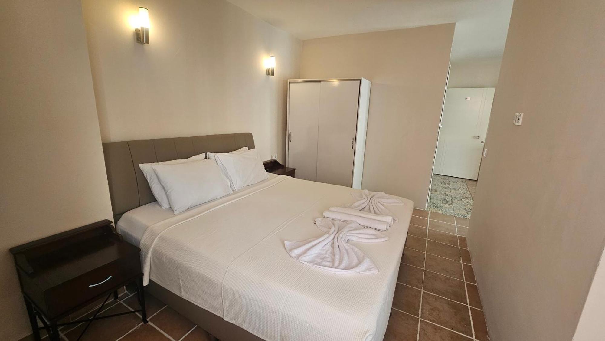 Selenya Apart Marmaris Extérieur photo