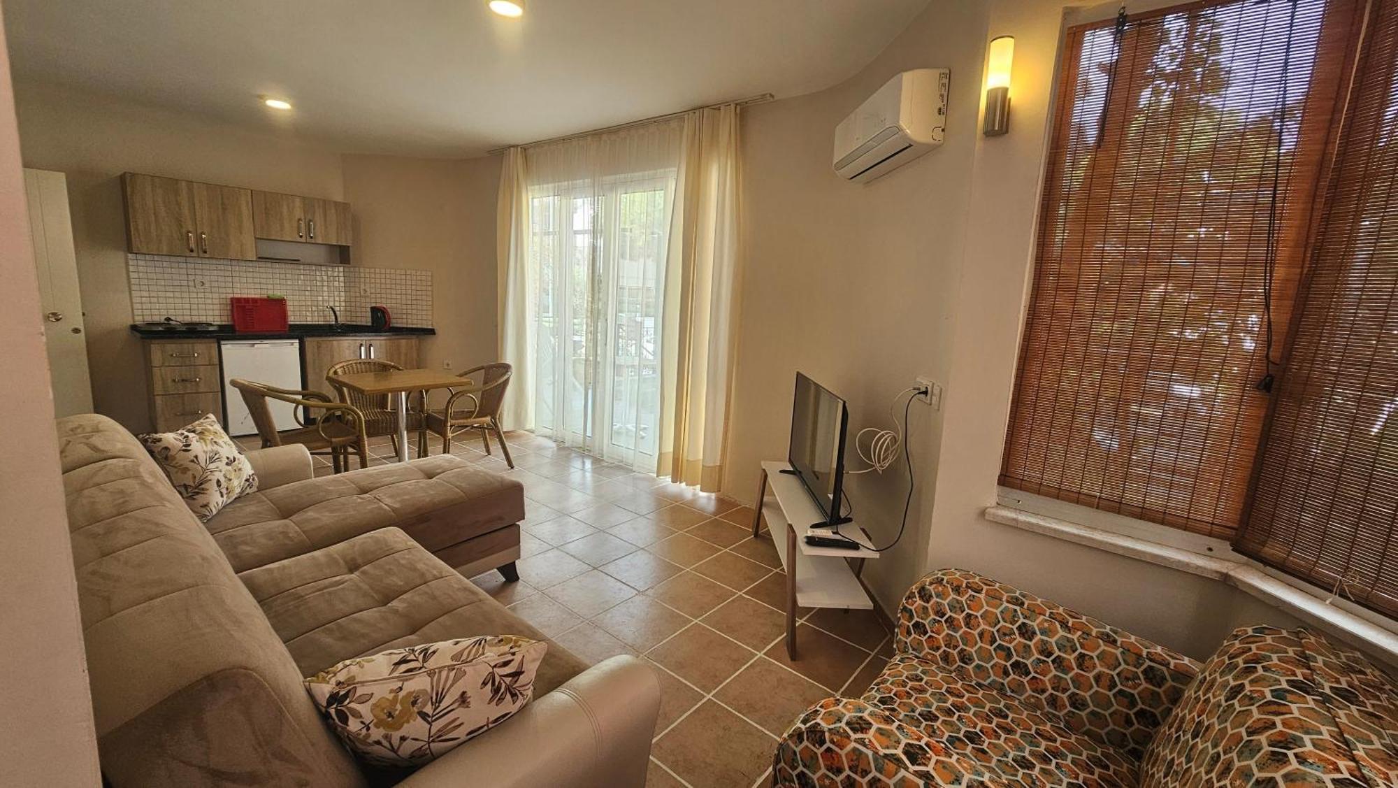 Selenya Apart Marmaris Extérieur photo