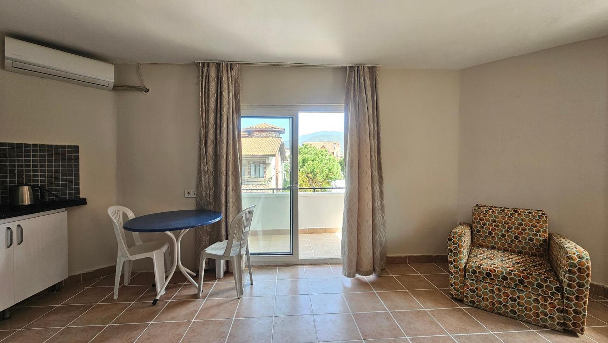 Selenya Apart Marmaris Extérieur photo