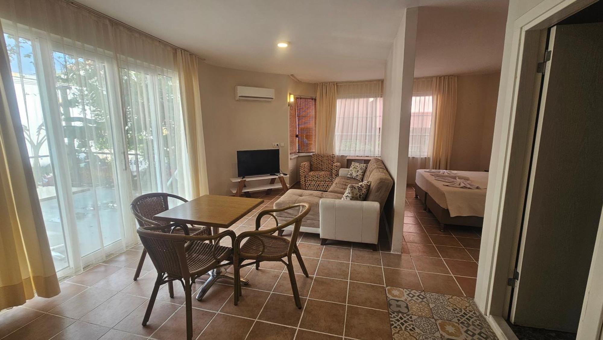 Selenya Apart Marmaris Extérieur photo