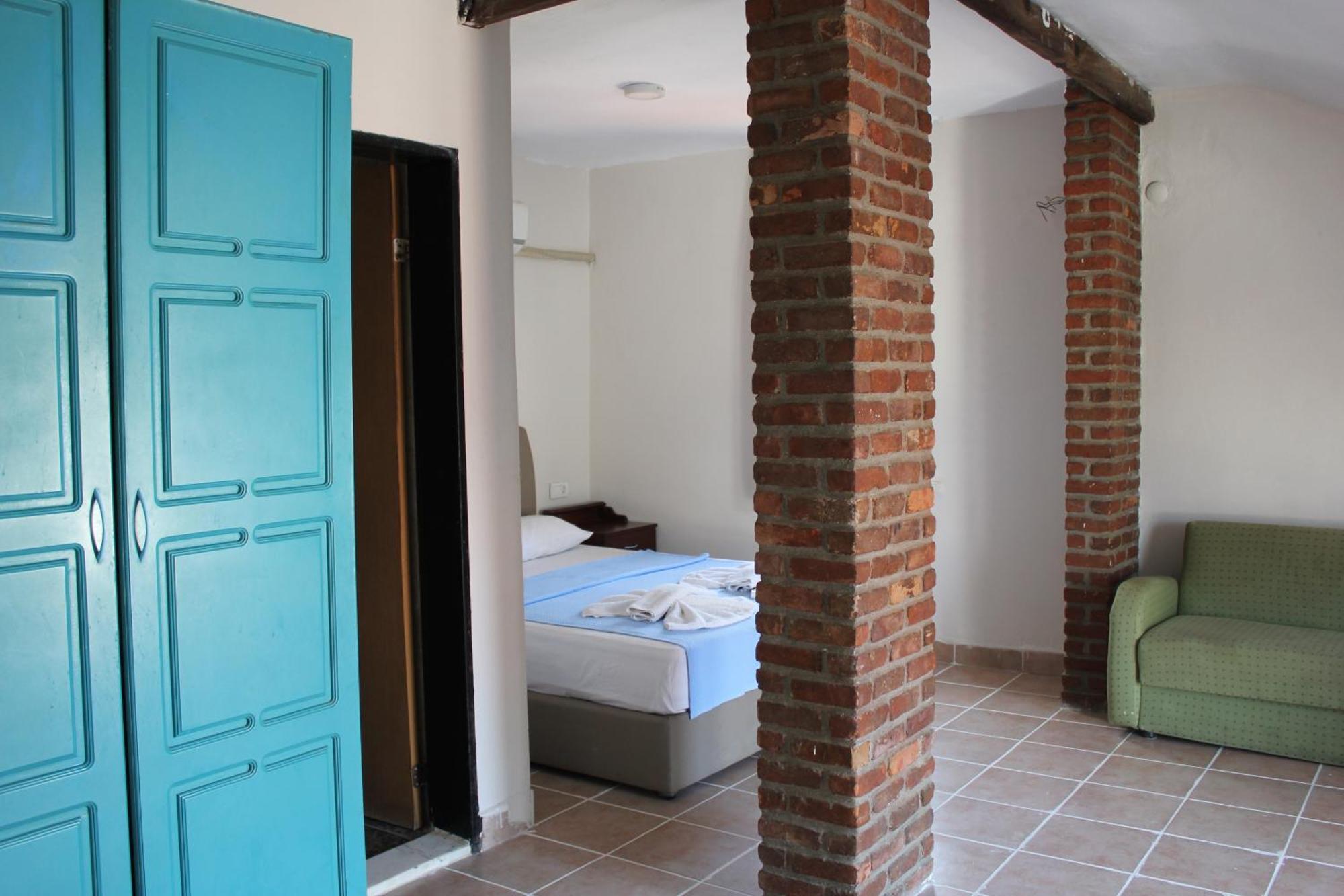 Selenya Apart Marmaris Extérieur photo