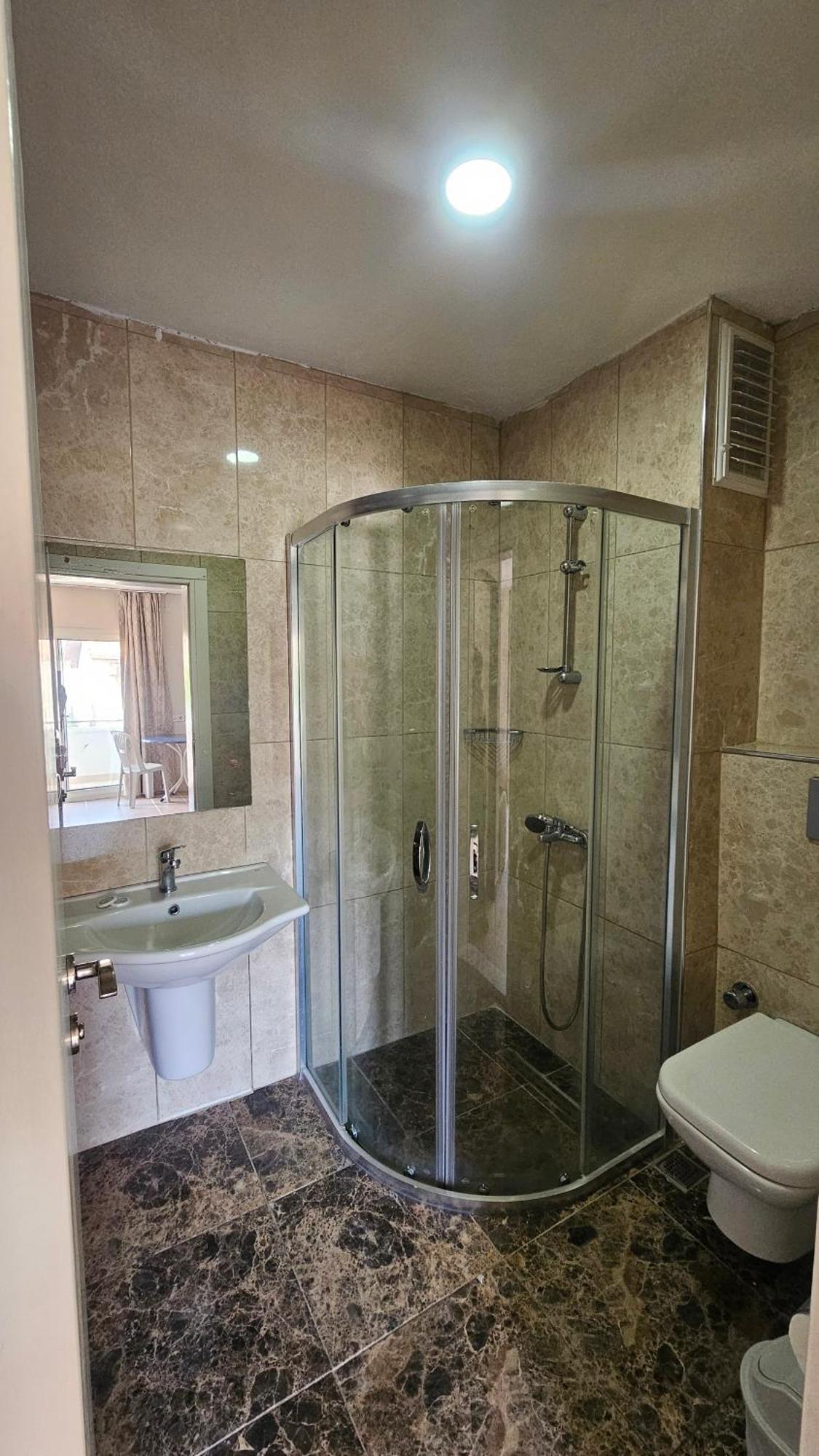 Selenya Apart Marmaris Extérieur photo
