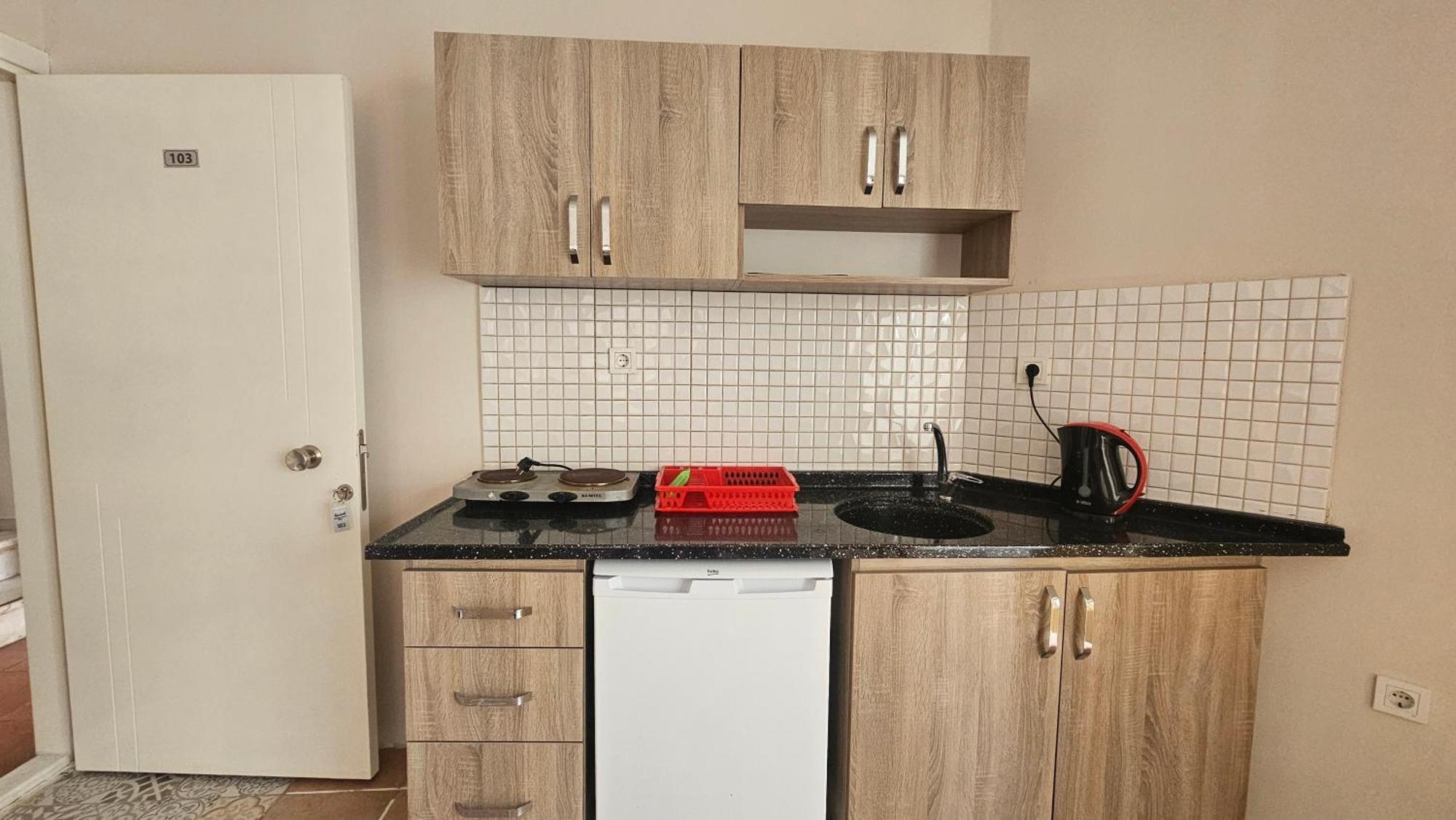 Selenya Apart Marmaris Extérieur photo