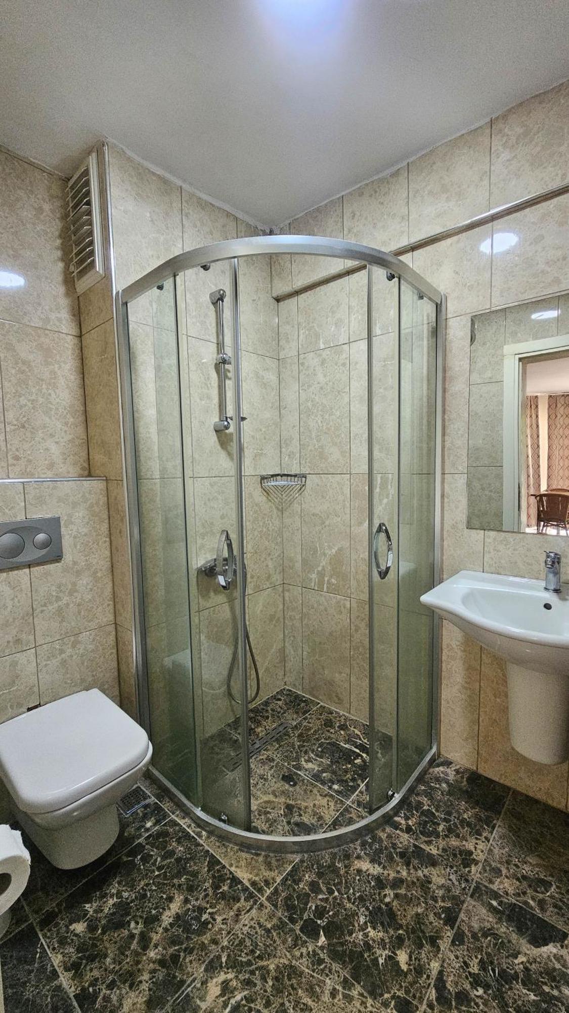 Selenya Apart Marmaris Extérieur photo