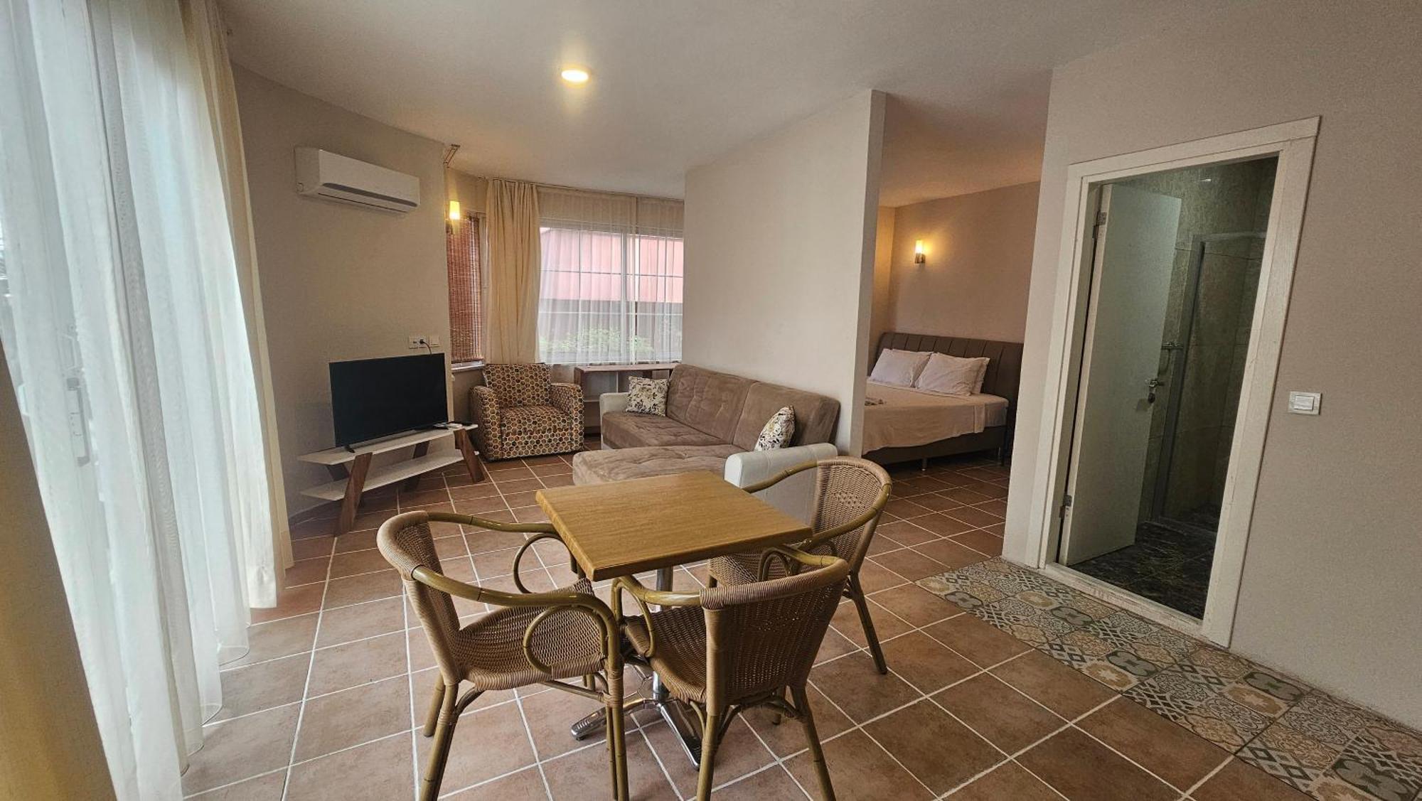 Selenya Apart Marmaris Extérieur photo