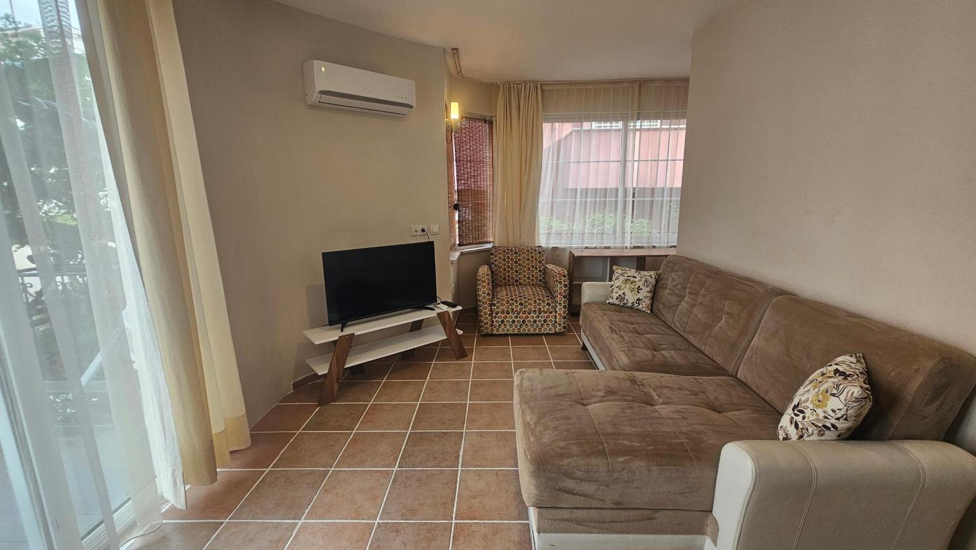 Selenya Apart Marmaris Extérieur photo