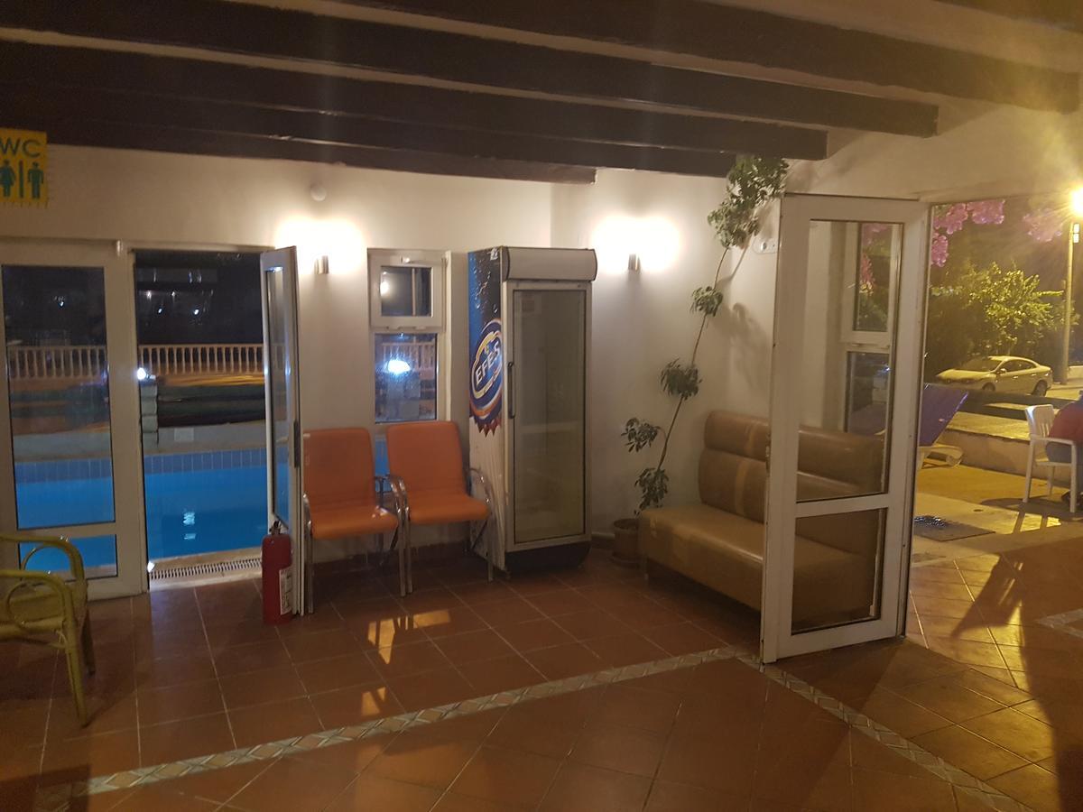 Selenya Apart Marmaris Extérieur photo