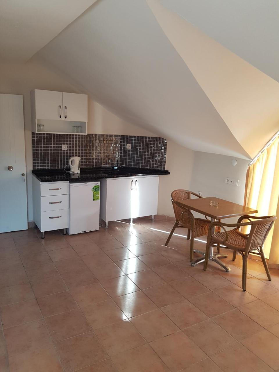 Selenya Apart Marmaris Extérieur photo