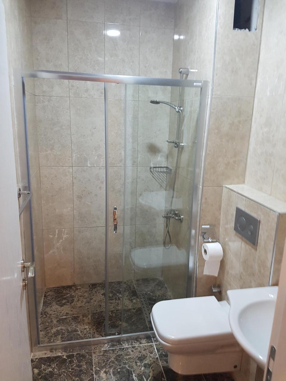 Selenya Apart Marmaris Extérieur photo