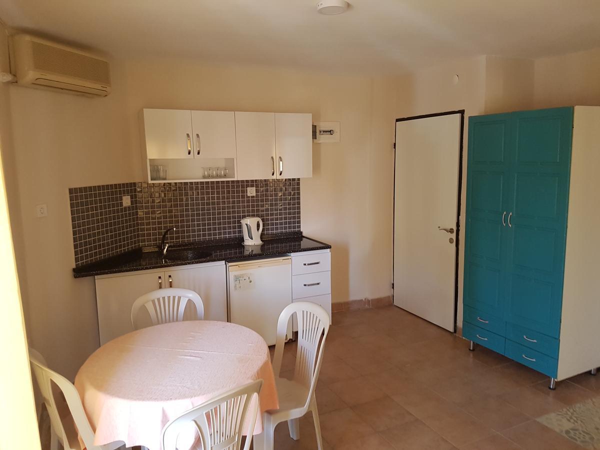 Selenya Apart Marmaris Extérieur photo