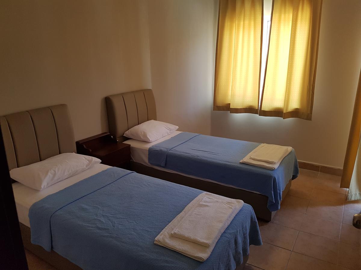 Selenya Apart Marmaris Extérieur photo