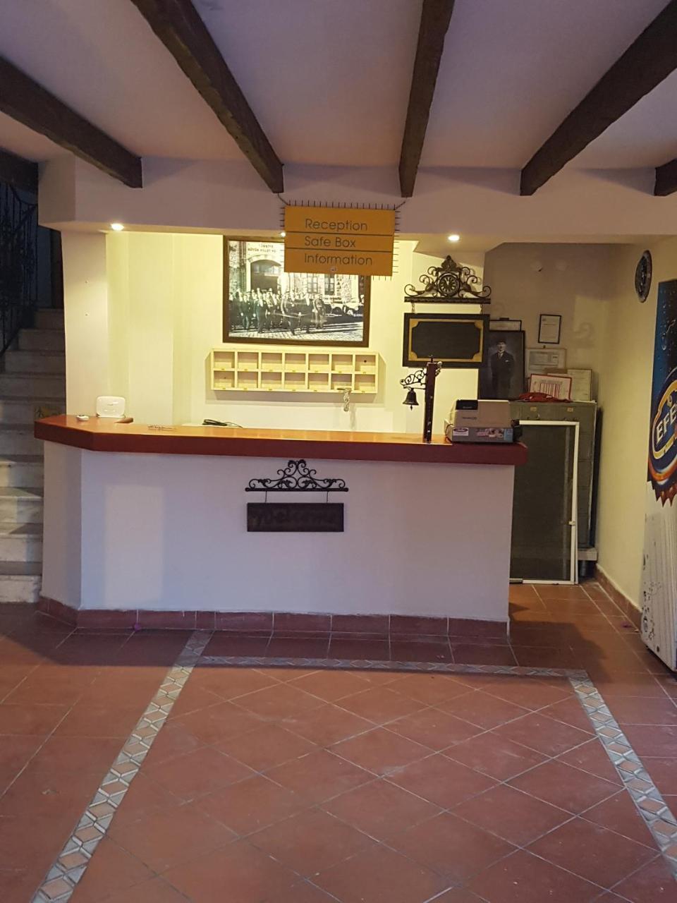 Selenya Apart Marmaris Extérieur photo