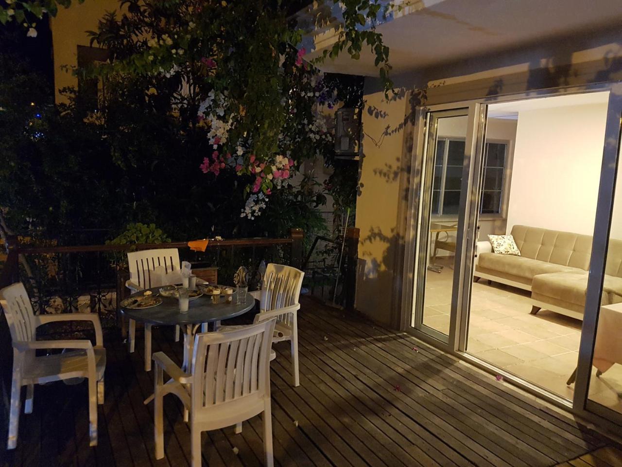 Selenya Apart Marmaris Extérieur photo
